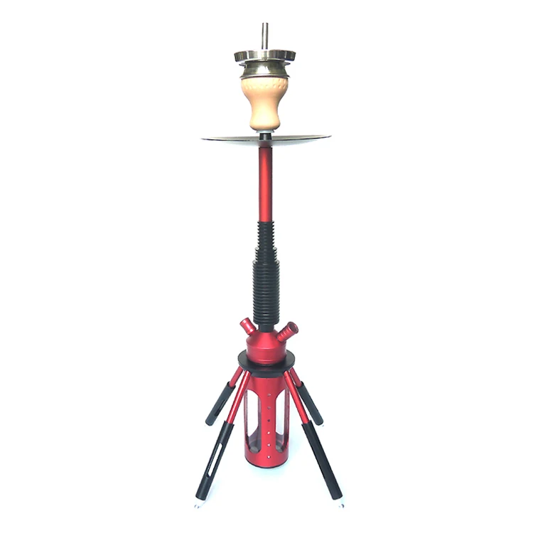 

Wholesale Glass Hookah New Design Sheesha Russian Hookah Smoking Rocket Shisha starbuzz carbine hookah, Picture