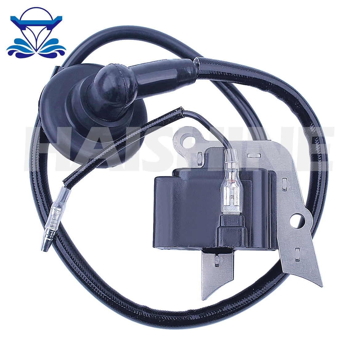 Ignition Coil For Hus 145bt Blowers Engine Assembly Buy Ignition Coil