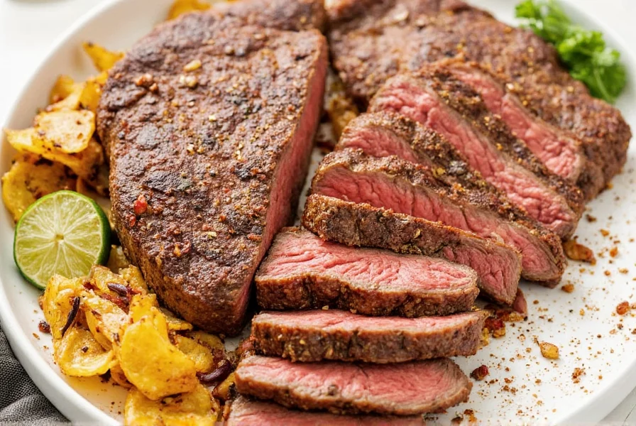 the ultimate guide to brazil steak seasoning from flavor to fun