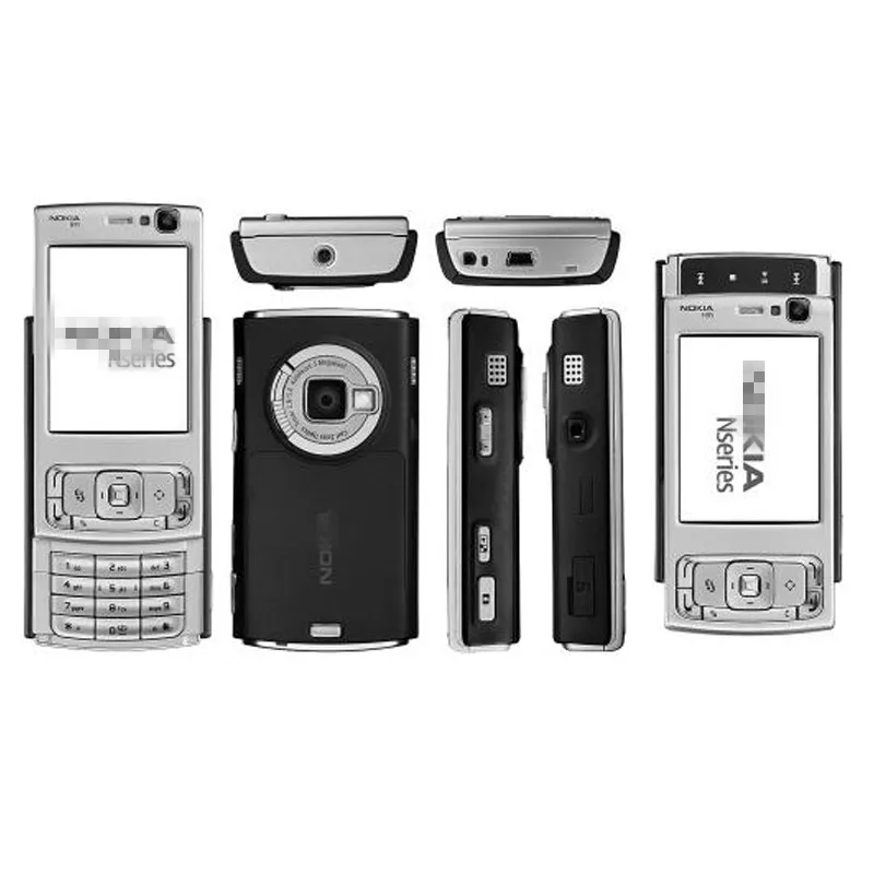 

mobile phone for nokia N95 8GB