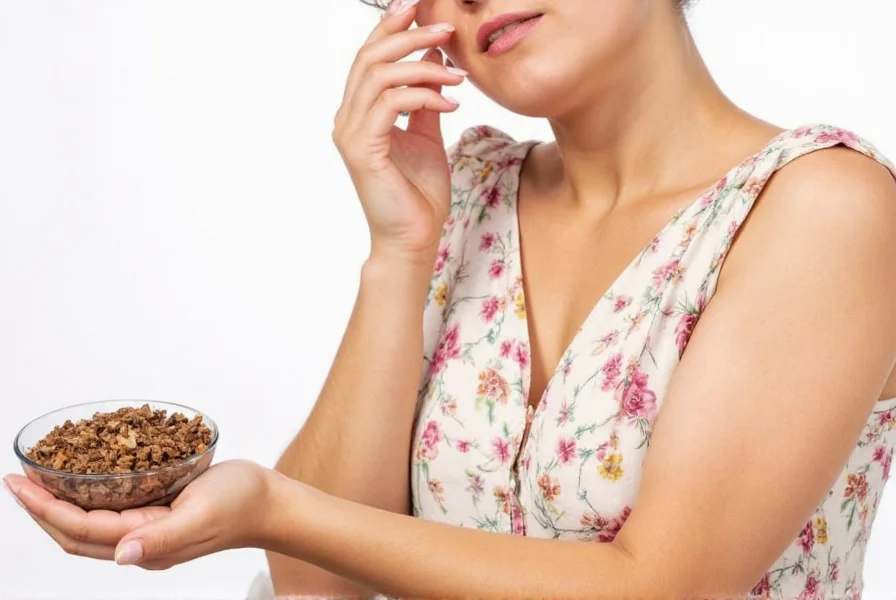 How to Apply Clove Oil for Tooth Pain Safely