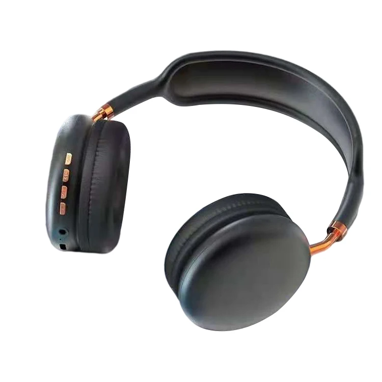 

2021 New Arrival Wholesale P8 Wireless Headset With Microphone Deep Bass Noise Canceling Earphone Headphone For Sale