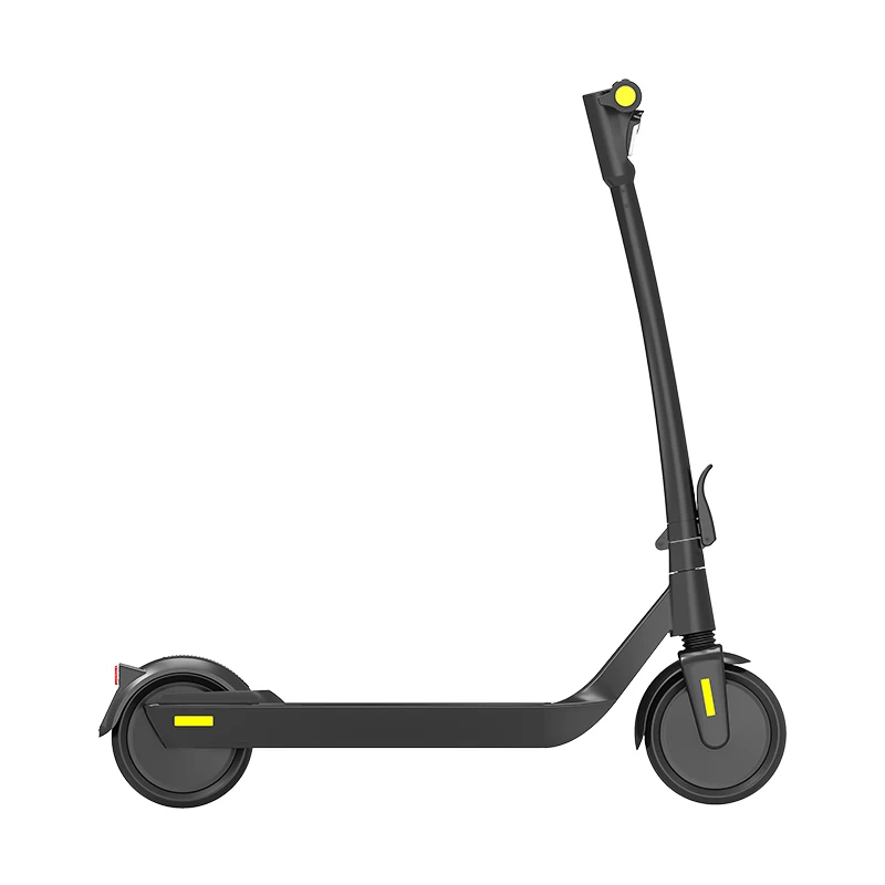 

Hot Selling 8.5inch 350W MK090 Mankeel Folding Electric Kick Scooter with Max Load 150kg Adults EU Warehouse, Black