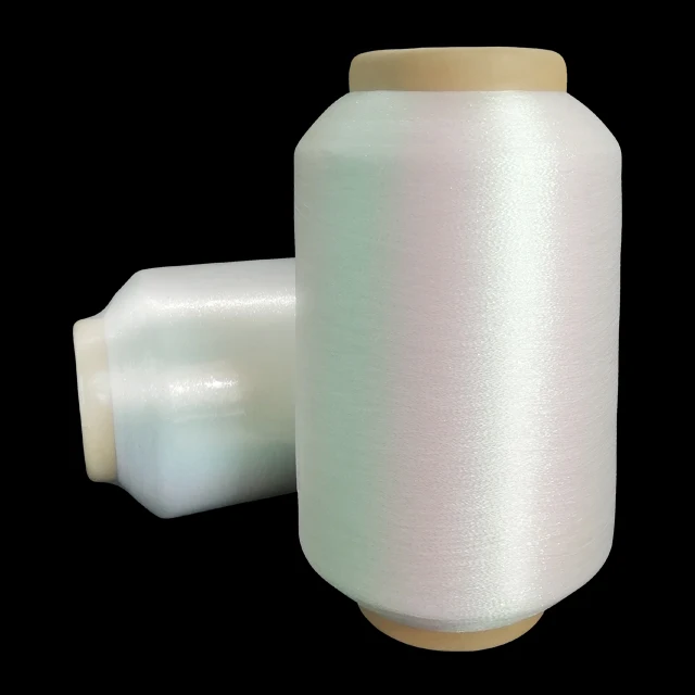 
MS type embroidery New colorful Polyester lurex yarn Metallic Yarn 