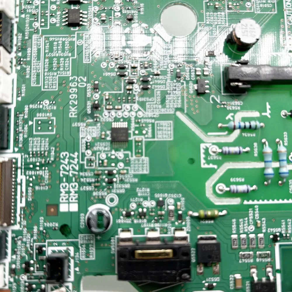 

Engine Controller PC Board Fits For HP M454 M479