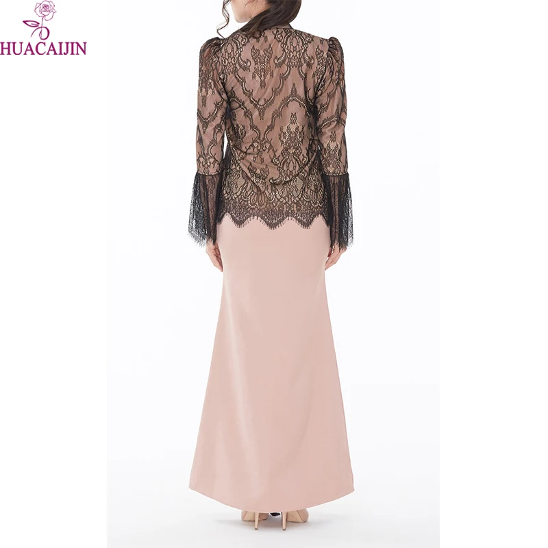 Baju Kurung Malaysia Murah Borong Baju Kurung Cotton Lace Women 