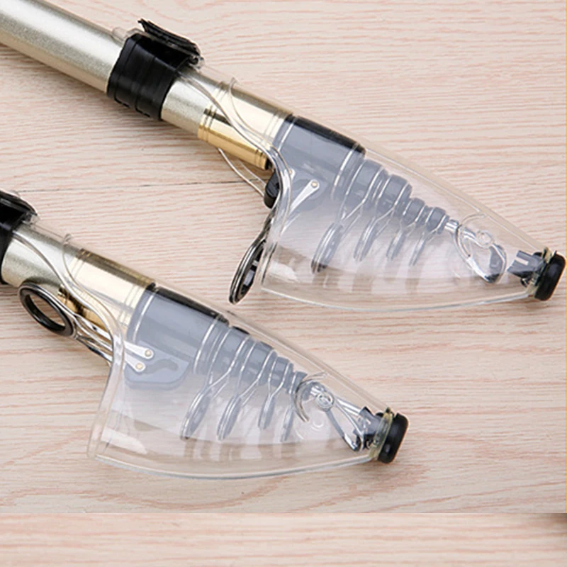 

Good Portabl 3.6M Retract Surf Carbon Boat Fishing Casting Rod For Fish Market