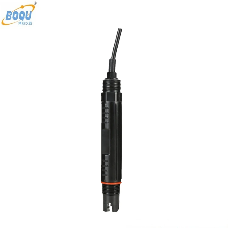 Ph8022 Inline Ph Sensor,Ph Probe,Ph Electrode Buy Water Probe,Pool