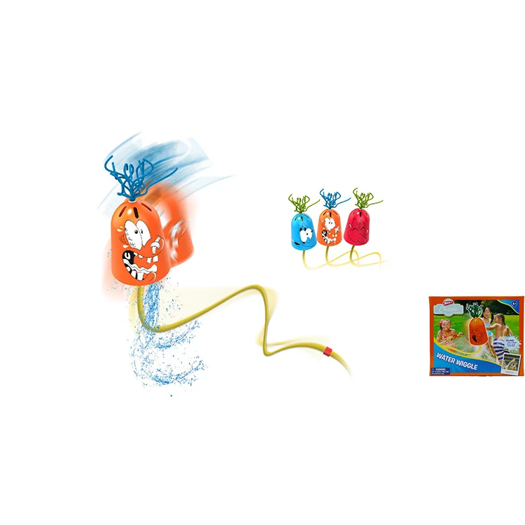 

Wham-O Classic Children Summer Outdoor Splash Water Toys