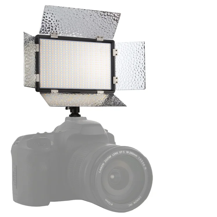 

OEM Support 520 LEDs 4100LM Photography Video Light LED Fill Light for Photographic Lightings