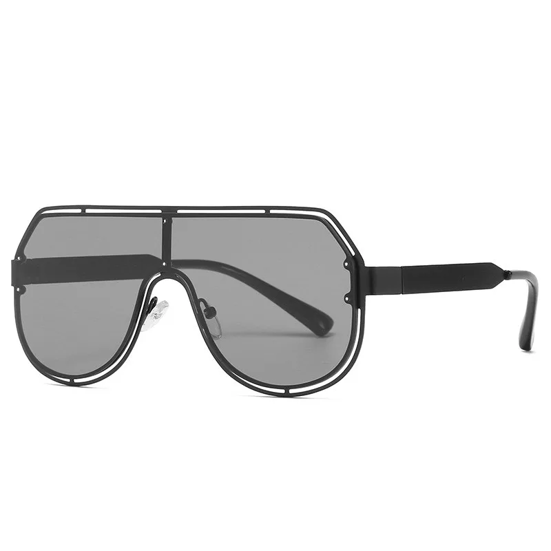 

Mens Oversized Sun Glasses Custom Men Womens Sunglasses 2021, Picture shows
