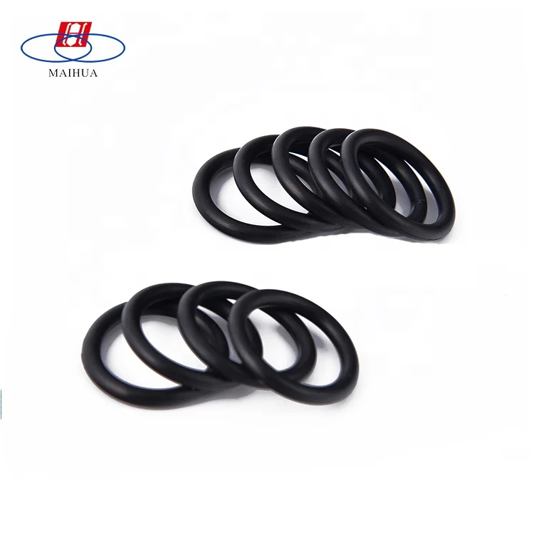

Rubber seal Spare Parts Customize thick o ring