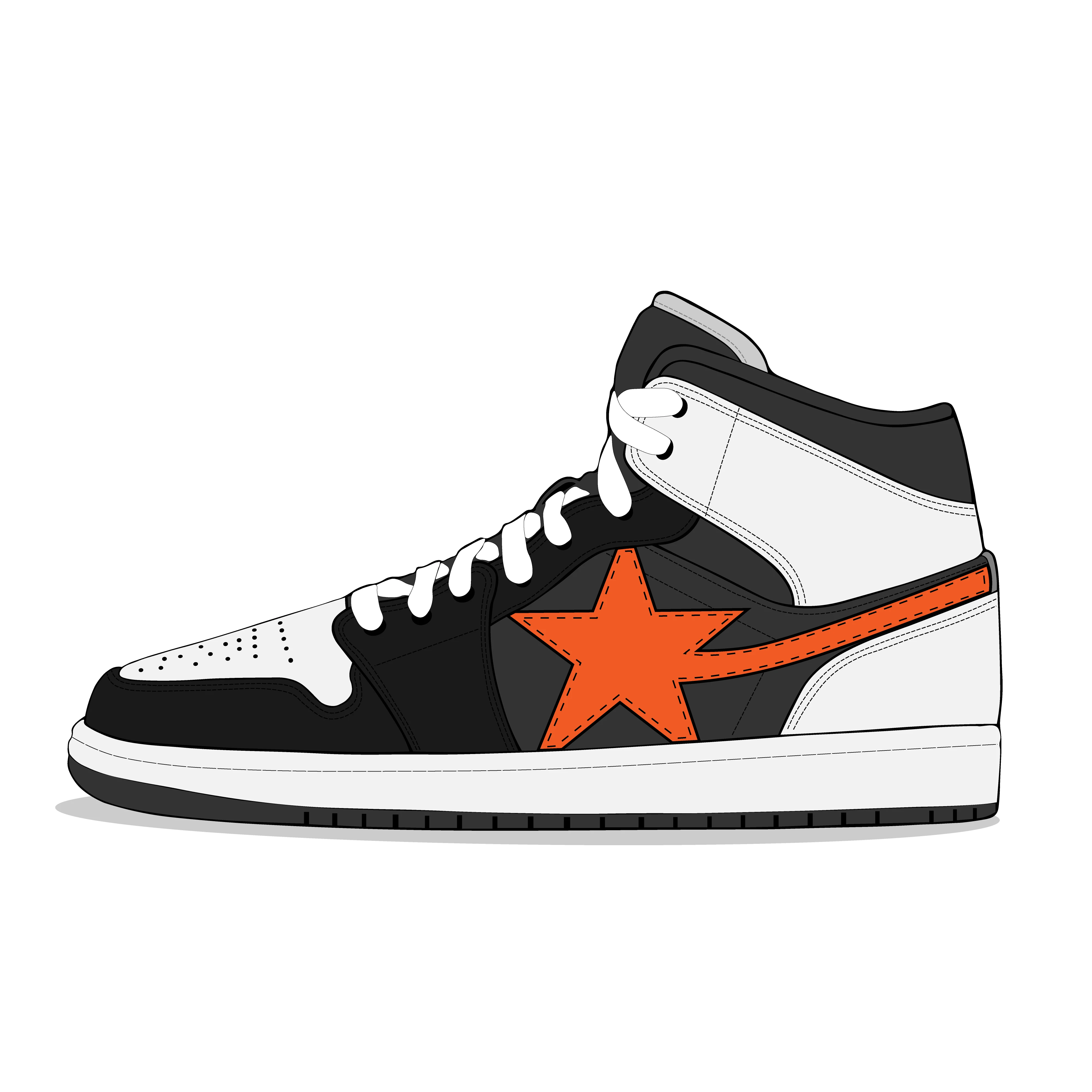 

Original customized leather factory for men and women wholesale Logo customized casual sports shoes, Blue