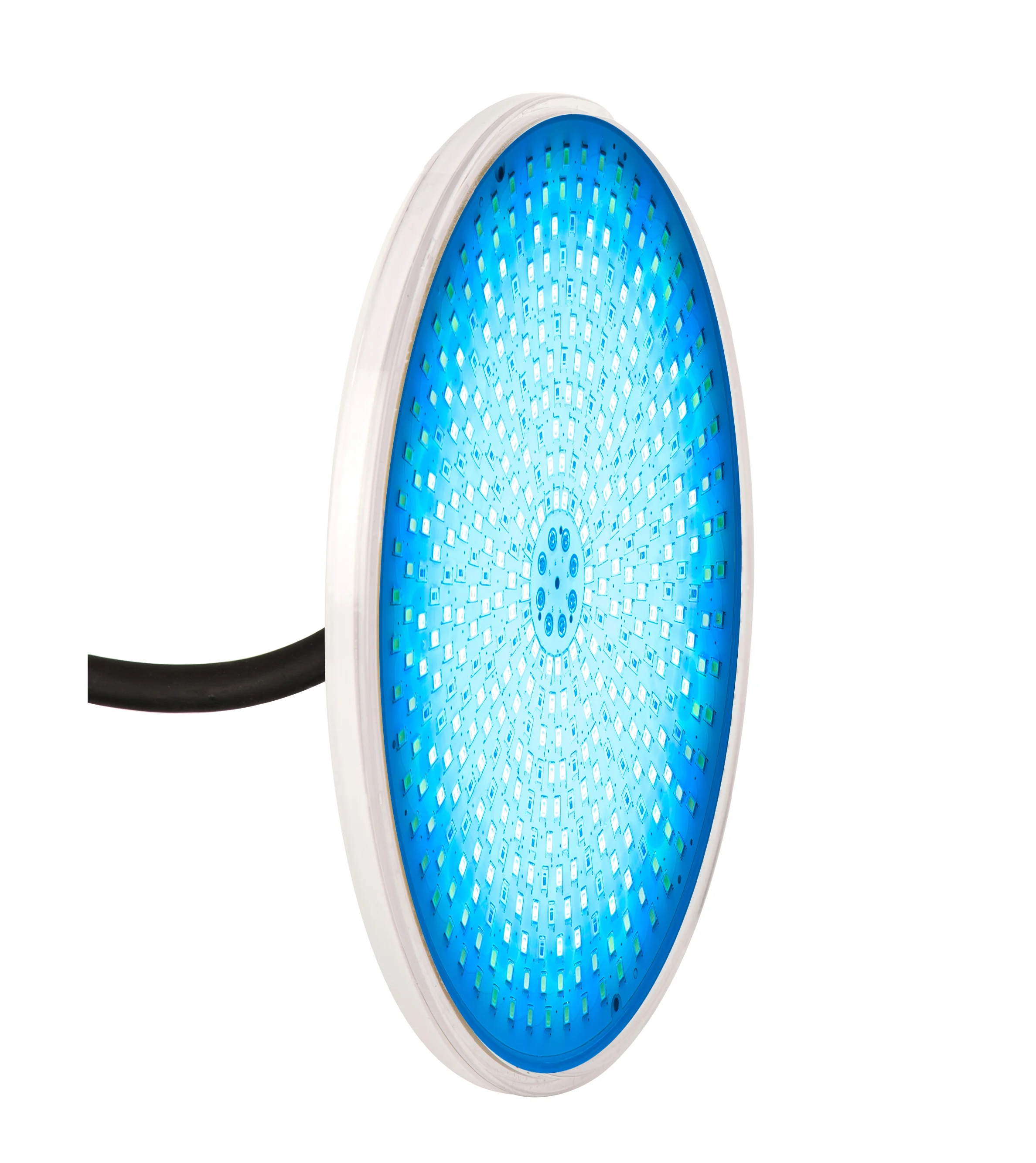 

Refined Ultra Thin Flat New Par56 Pool Lamp Multi Color Led Pool Light for Astral Replacement