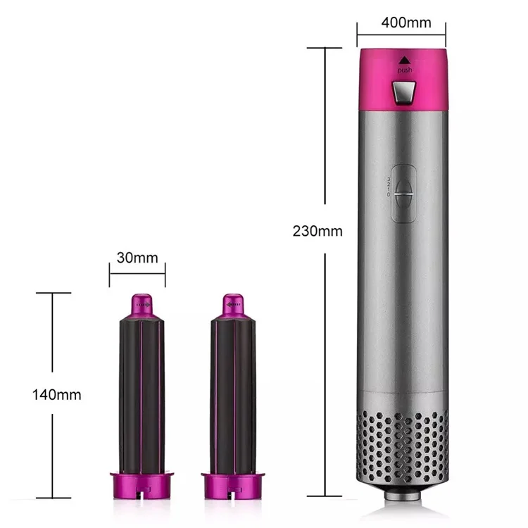 

rechargeable hair curler cordless hair curler hair curler set
