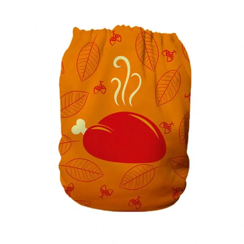 
Cloth Diapers Sri Lanka Pul Diaper Fabric Wrap Cover New Prints 42