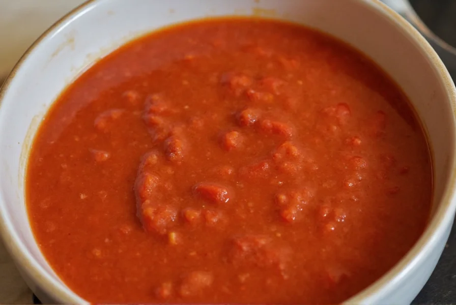 Homemade Chili Sauce: Complete Recipe & Expert Tips (2024)