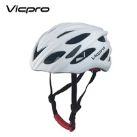 

Helmet factory Cycling safety Sport bicycle bike helmets with led light