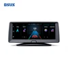 New 360 bird view panorama rearview parking assist system with ADAS driving recorder camera car android navigation gps dash cam