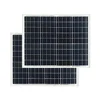 60w solar panel poly 18 volt solar panels for phone