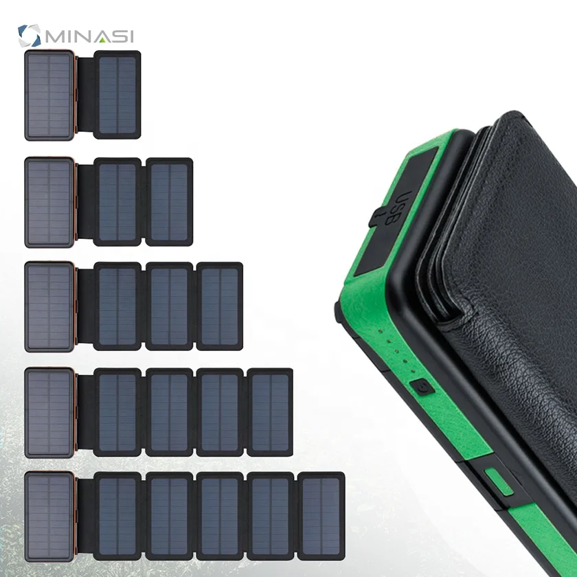 

Usb Bulk Buy Backpack Folding Qi Ce Fcc Rohs Waterproof Wireless Solar Portable Mobile Phone Powerbank Power Bank Charger