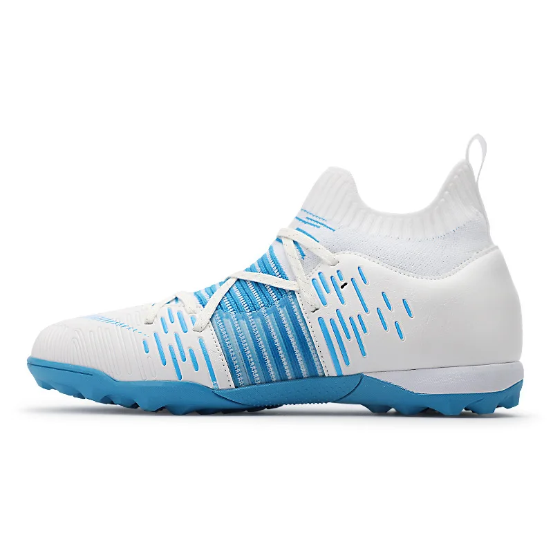 

New arrival wholesale artificial turf indoor original futsal football cleats boys soccer shoe for men, Custom colors