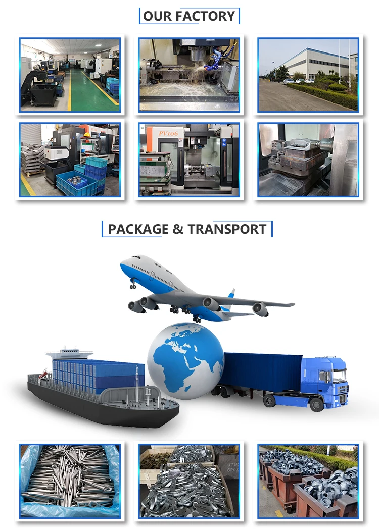 Manufacturer Aluminum Alloy Stainless Steel Pressure Die Casting In Casting Service