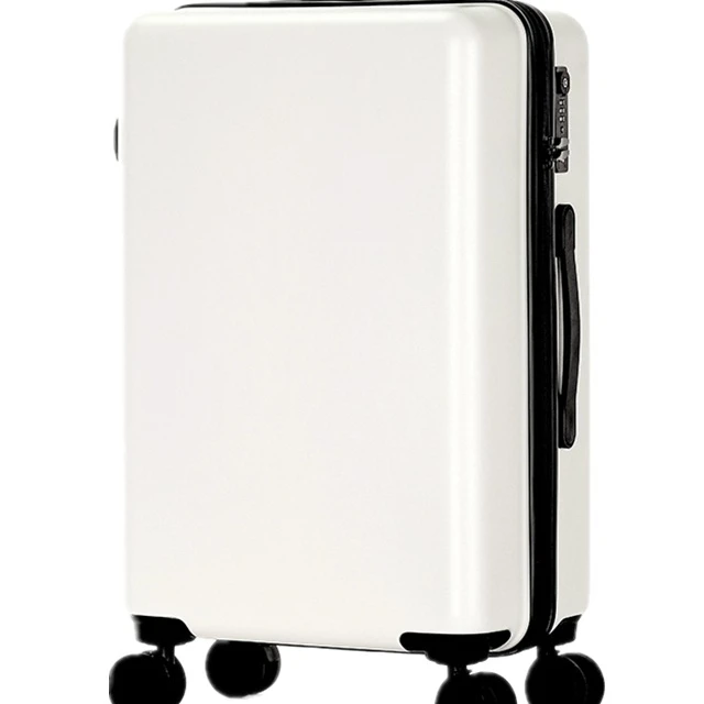 

wanxianglun boarding password 18 inches of pure color contracted a undertakes to pull rod box luggage suitcase