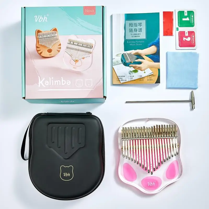 Wooden Kalimba Thumb Piano 17 Keys African Shaker Musical Instrument Kalimba Tabs Buy Kalimba Tabs Shaker Musical Instrument Wooden Kalimba Thumb Piano Product On Alibaba Com