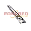 42mm Telescopic Soft Close Roller Drawer Channel