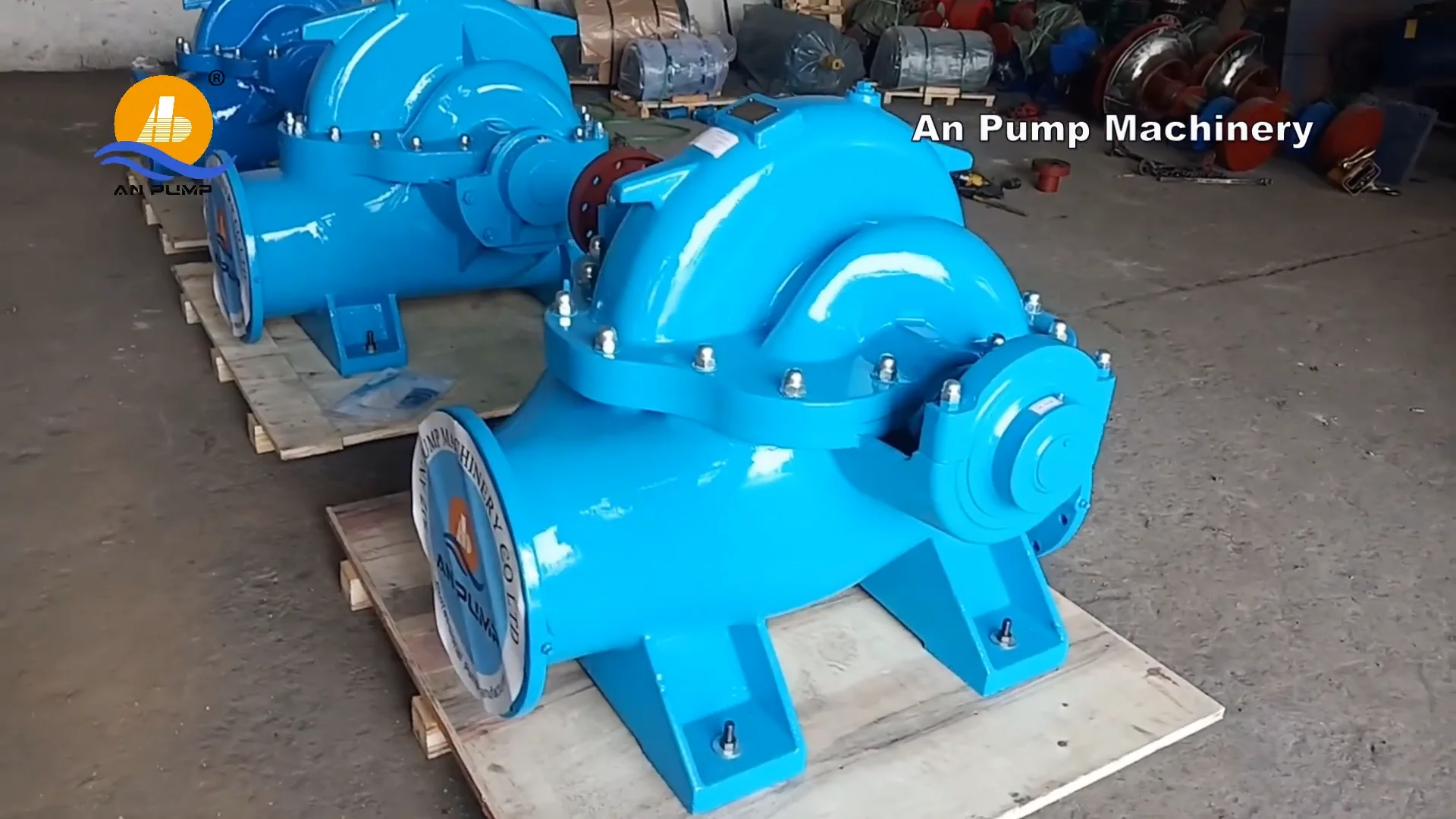 High Volume Water Transfer Big Centrifugal Pump Buy High Volume Water