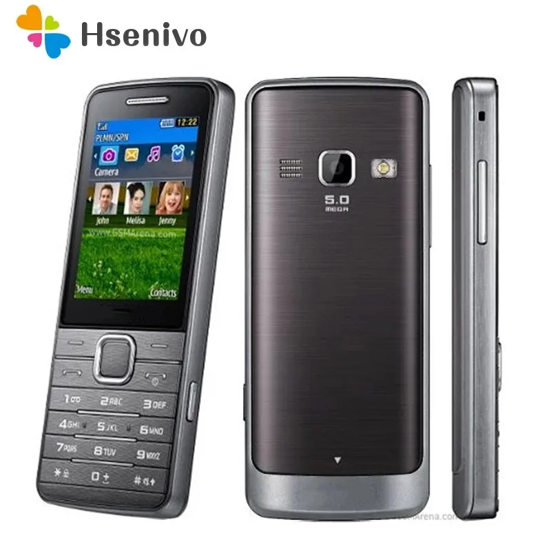 

used mobile phone for S5611 S5610 original refurbished cell phone