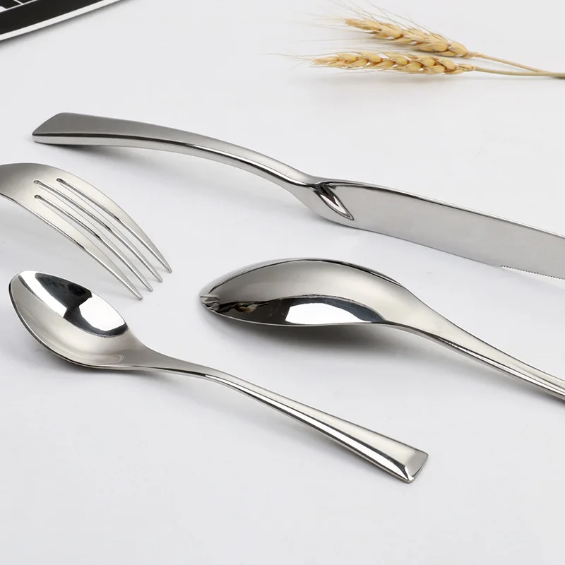 

Ready to Ship Modern Print Dinnerware Creative Tableware Unique Tableware