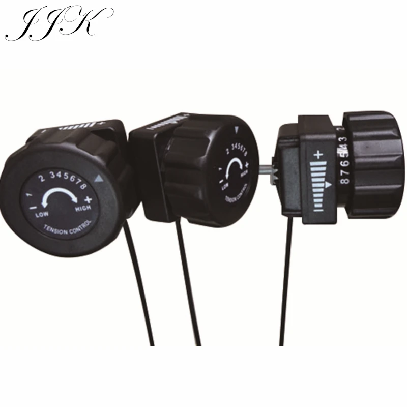 JJK wt550 machine tension control plastic parts fitness equipment - ANKUX.COM