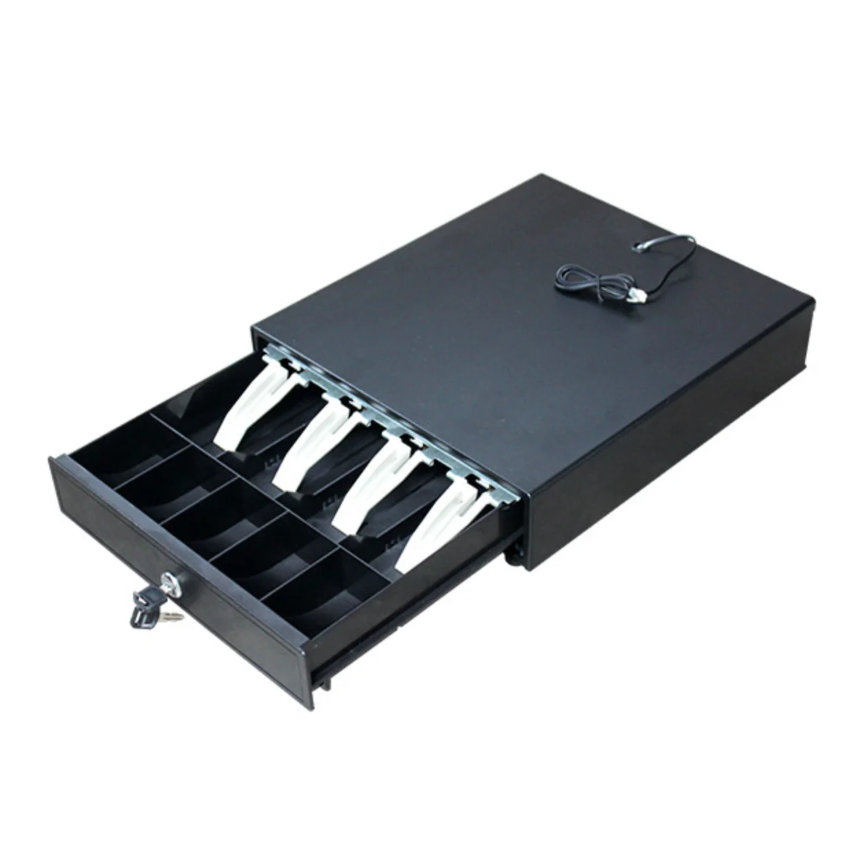 Point Of Sale (POS): POS System Cash Drawer