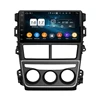 KLYDE KD-9601 Android PX5 Smart Car Audio Navigation System for VIOS YARIS 2018