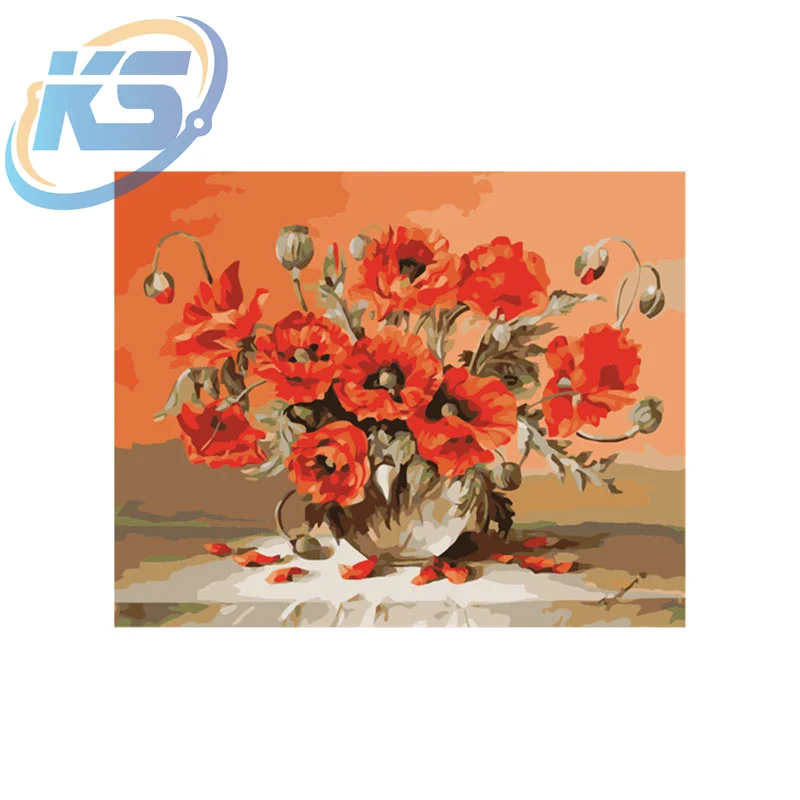 

good quality Dropshipping paintworks paint by number