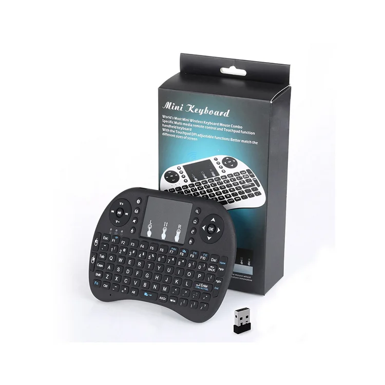 

Hot sale factory direct mini keyboard wireless with low prices