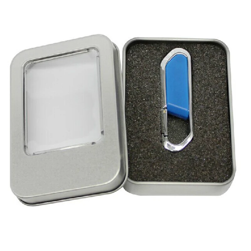 Pen Drives Wrist Disk Unidad Flash De 2.0 Card C Cable 8gb Pendrive 128 Gb Key Usb Drive 3.0 Metal - ANKUX.COM