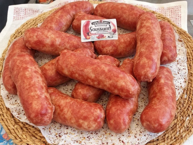 West Bend Sausage Plus: Product Details and Availability