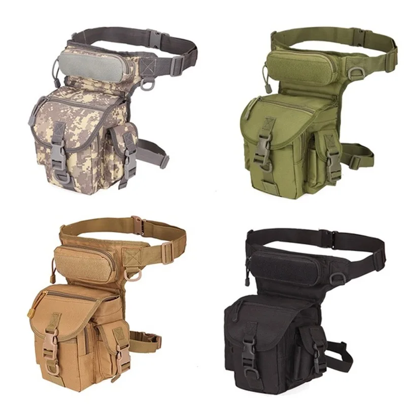 leg harness bag