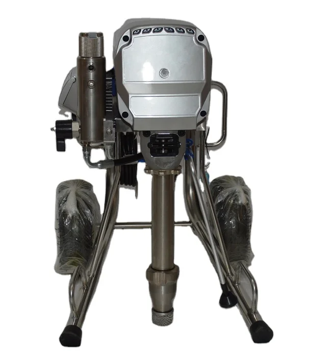 
Electric Airless paint sprayer 