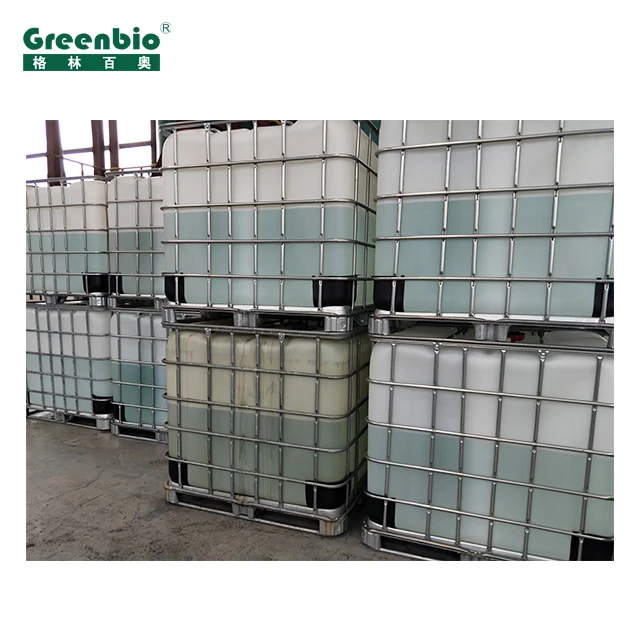 
Greenbio Bellingwood Wood Flame Retardent Wood Modifier 