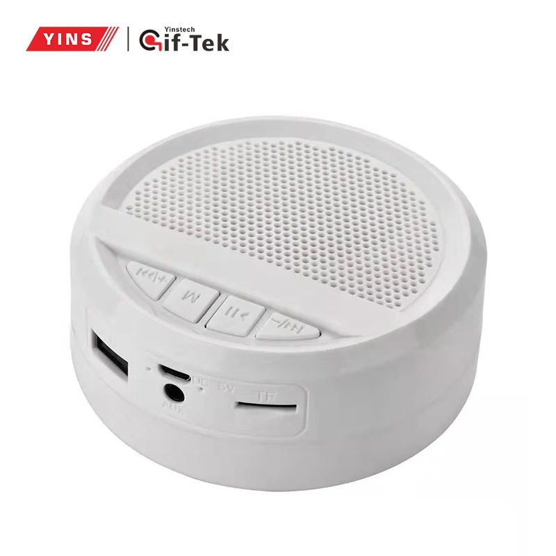 Mien phi Logo tuy chinh di dong am thanh khong day nho mini bluetooth khuyen mai qua tang the loa bang speaker - ANKUX Tech Co., Ltd