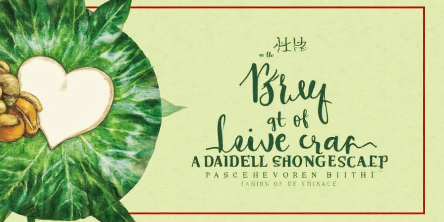 Bay Leaf Aroma Breakdown