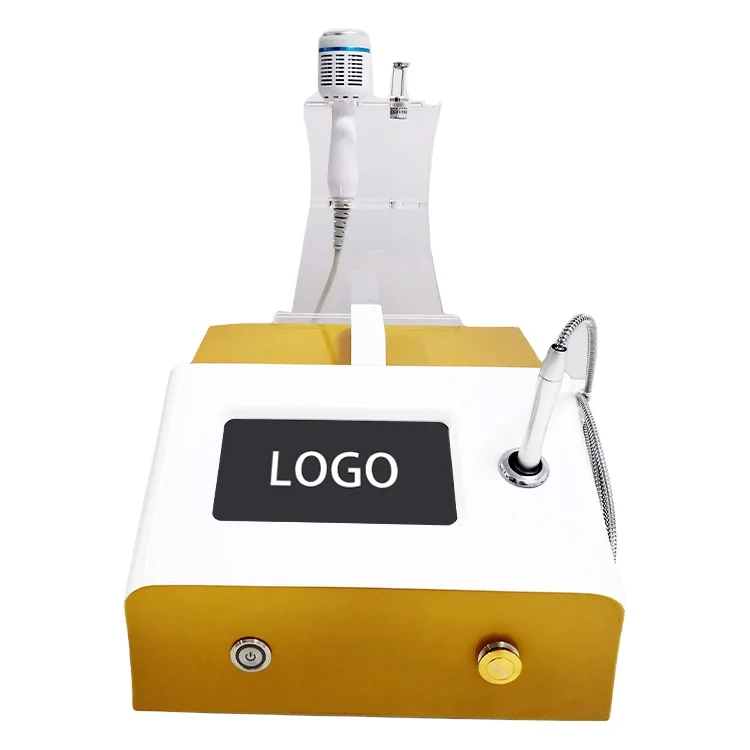 

980 nm Diode Laser For Beauty Hospital Vascular Removal Physical Equipment 810 980 20w