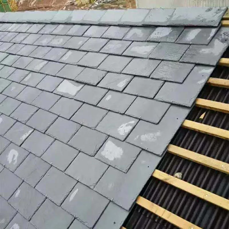 slate roof tile