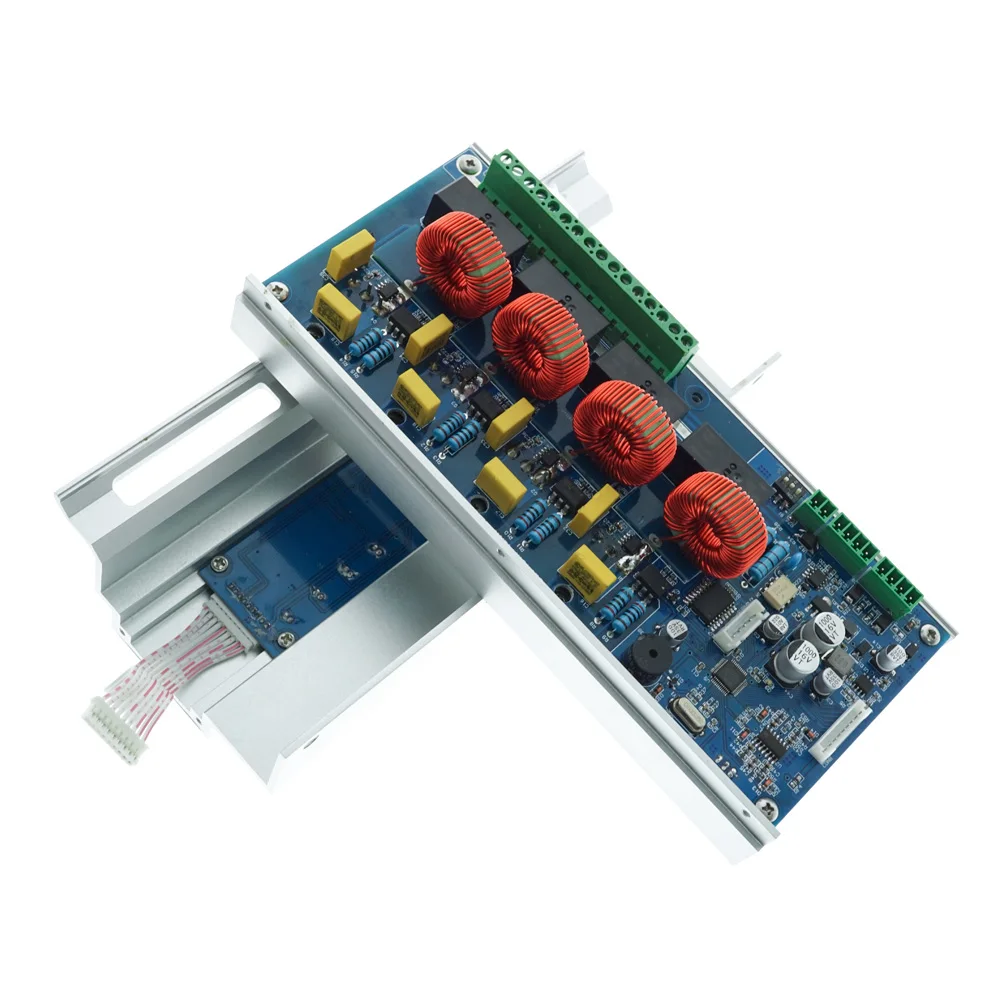 OEM/ODM Programming Automation Triac Dimmer Module For Dimming Control System