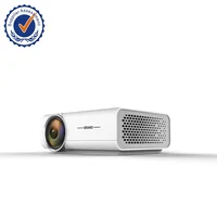 

T01A YG530 China Android Mobile Pocket Logo Laser Hd Led Lcd Dlp Portable Home Theater Mini Projector Smart Phone