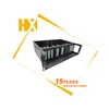 Communication Equipment 24 / 48 /96 Port Fiber Optic Patch Panel